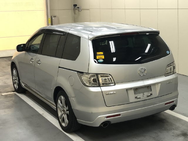 MAZDA MPV