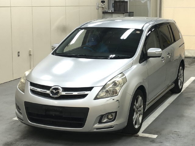 MAZDA MPV