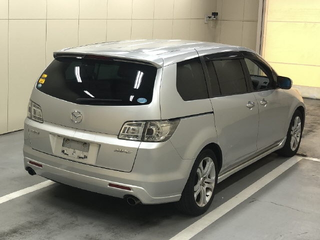 MAZDA MPV
