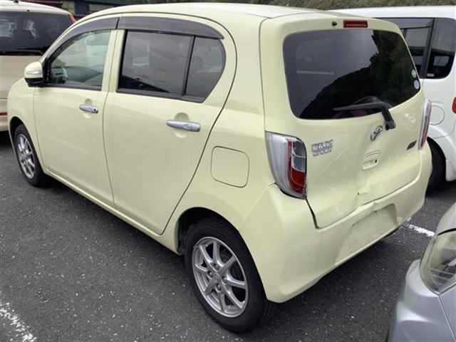 TOYOTA PIXIS EPOCH
