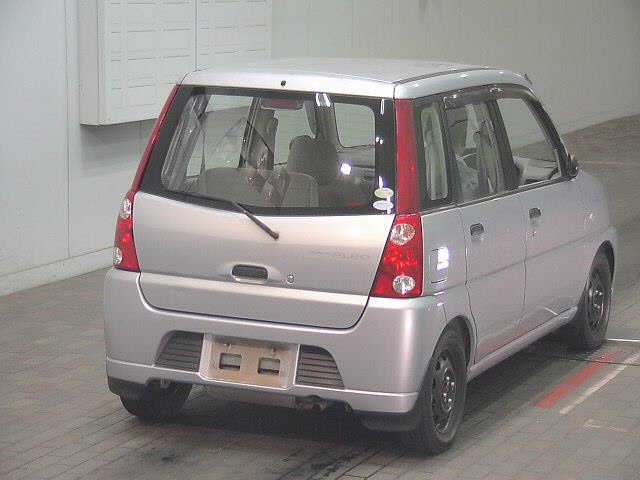 SUBARU PLEO