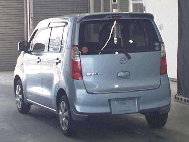 MAZDA FLAIR