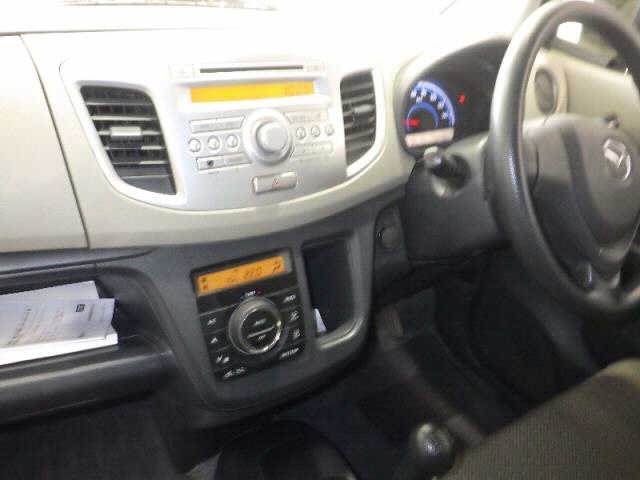 MAZDA FLAIR