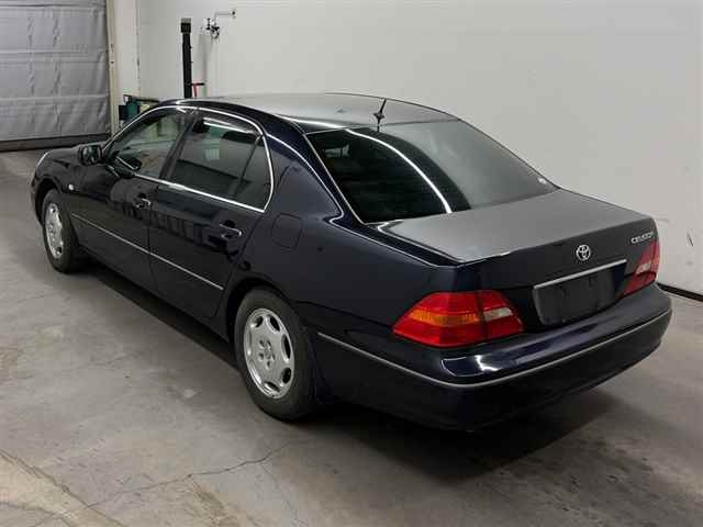 TOYOTA CELSIOR
