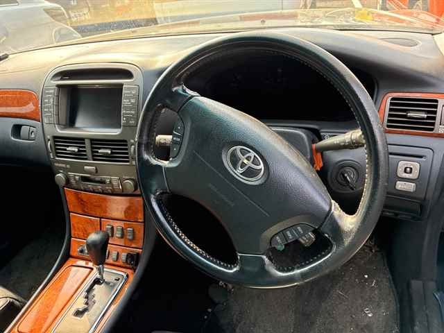 TOYOTA CELSIOR