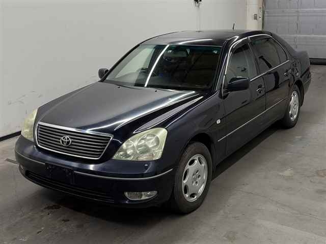 TOYOTA CELSIOR