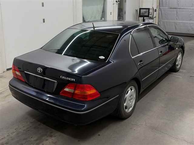 TOYOTA CELSIOR