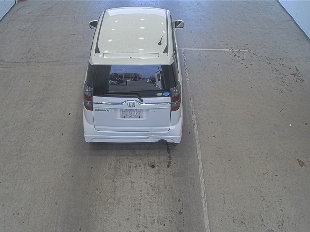 HONDA ZEST
