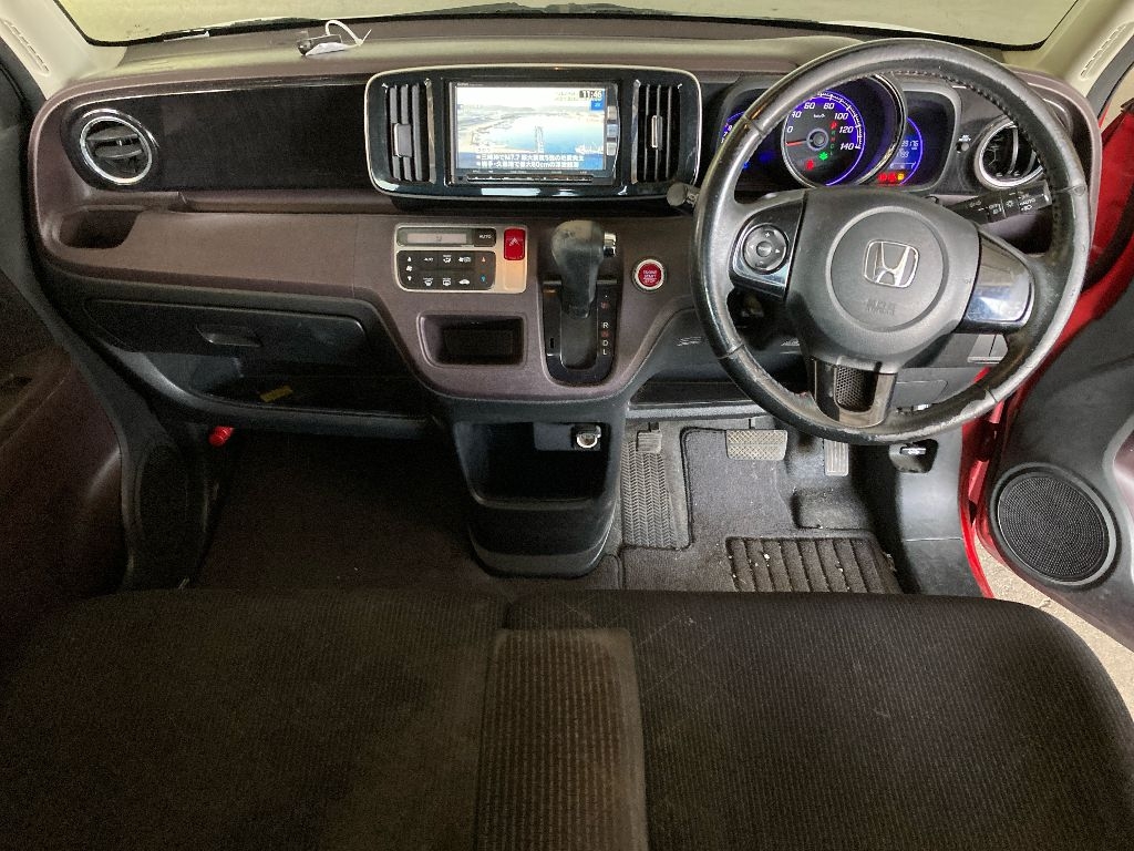 HONDA N-ONE