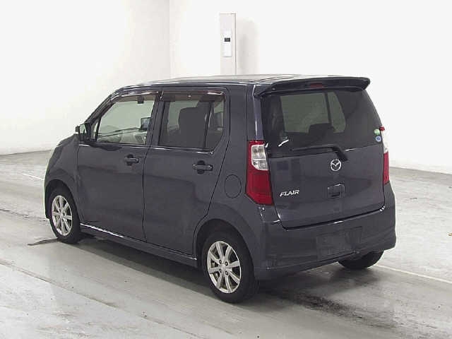 MAZDA FLAIR