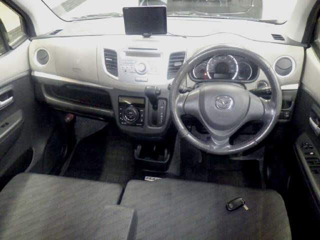 MAZDA FLAIR