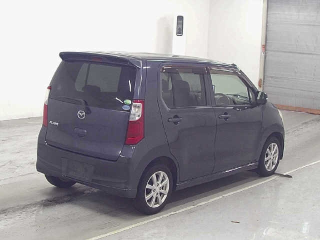 MAZDA FLAIR