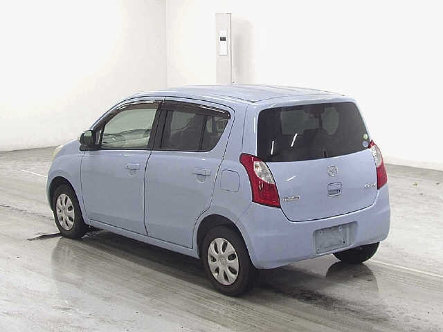 MAZDA CAROL