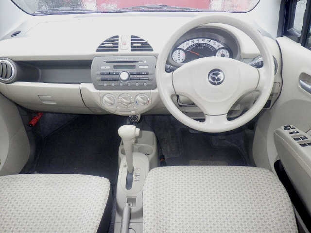 MAZDA CAROL