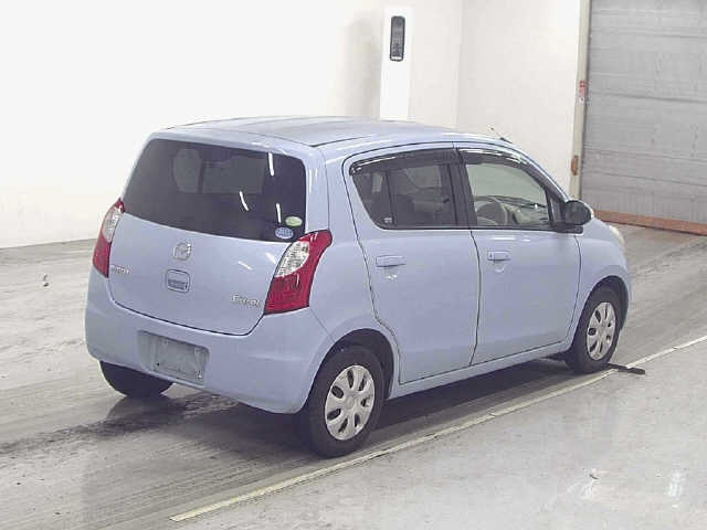 MAZDA CAROL