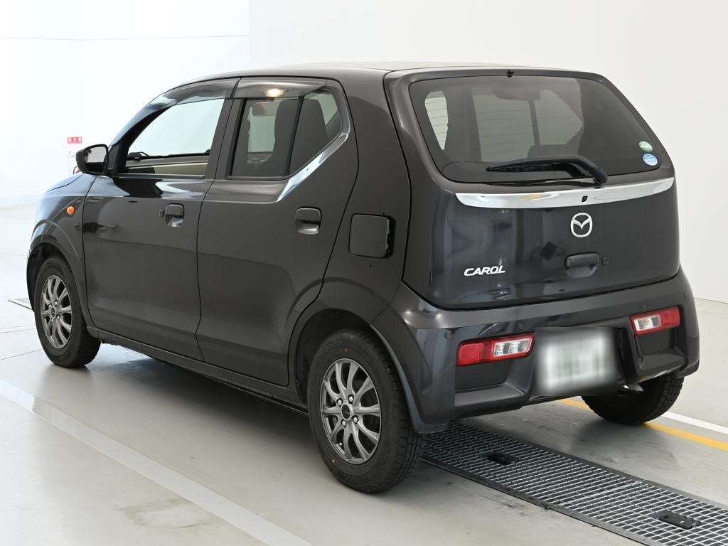 MAZDA CAROL