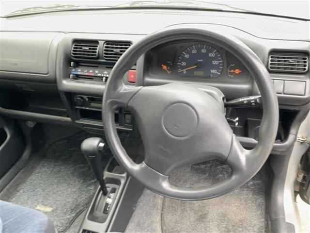SUZUKI KEI