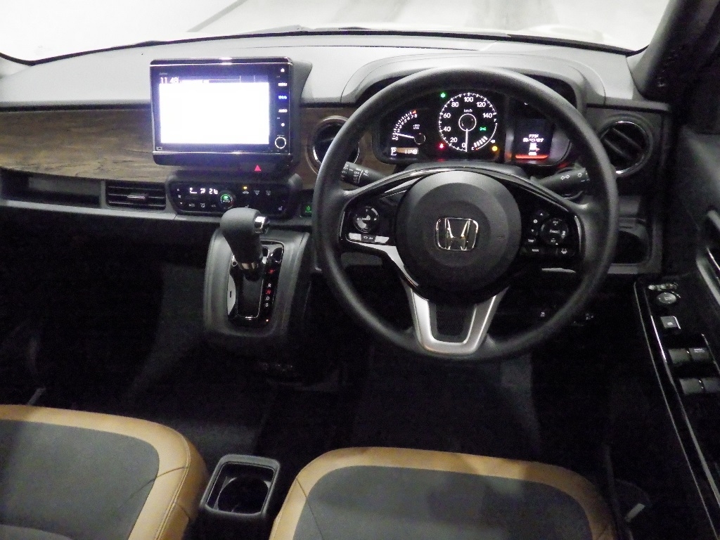 HONDA N-ONE