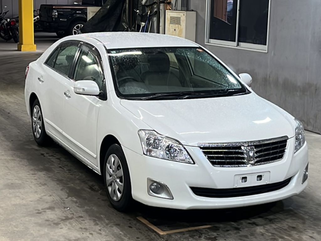 TOYOTA PREMIO