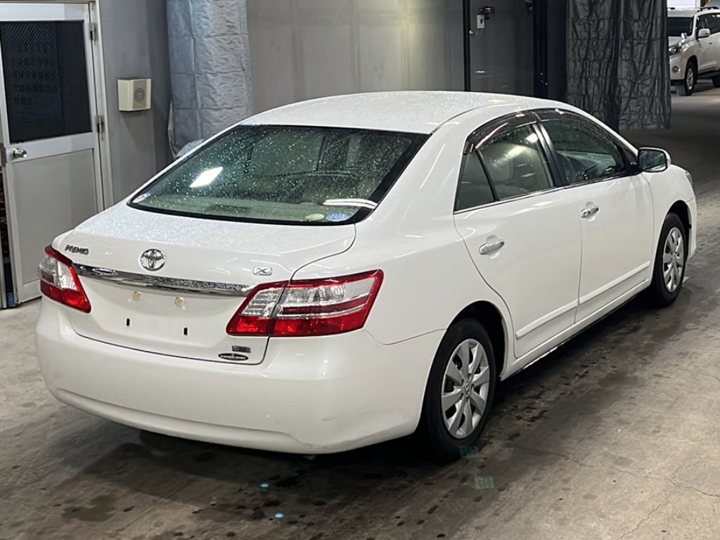 TOYOTA PREMIO