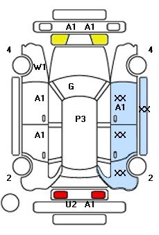 TOYOTA PIXIS MEGA