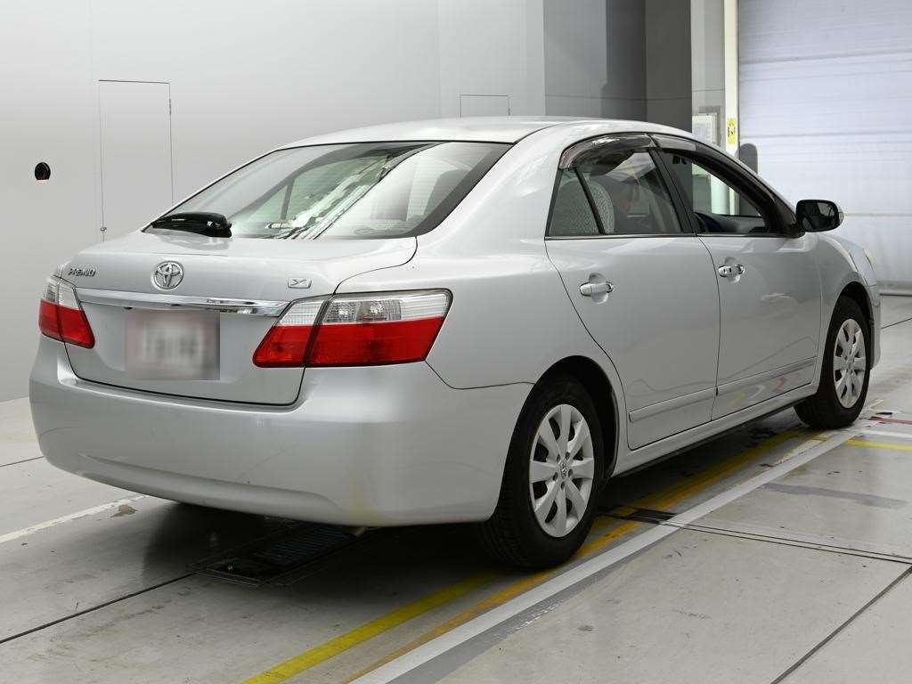 TOYOTA PREMIO