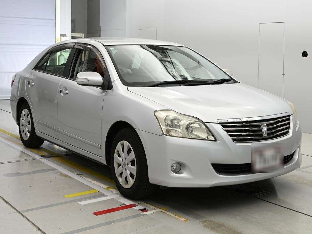 TOYOTA PREMIO