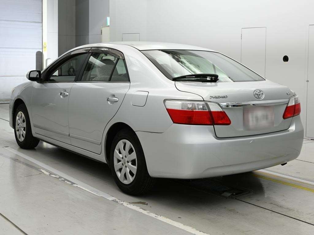 TOYOTA PREMIO