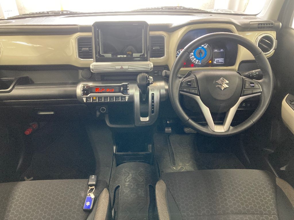SUZUKI XBEE