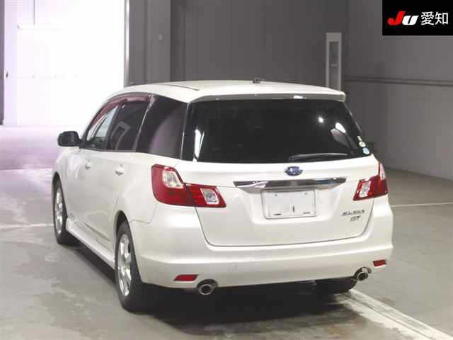 SUBARU EXIGA