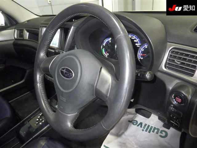 SUBARU EXIGA