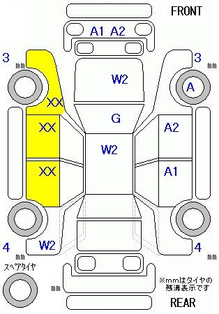 HONDA N-BOX+