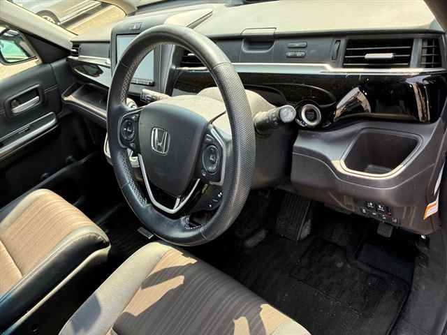 HONDA FREED+