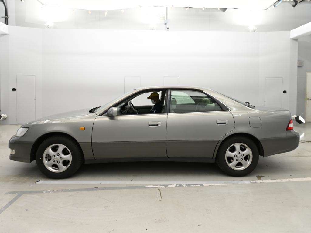 TOYOTA WINDOM
