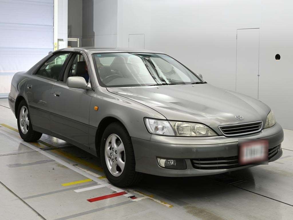 TOYOTA WINDOM