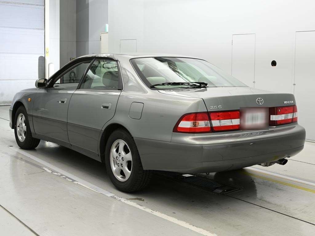TOYOTA WINDOM