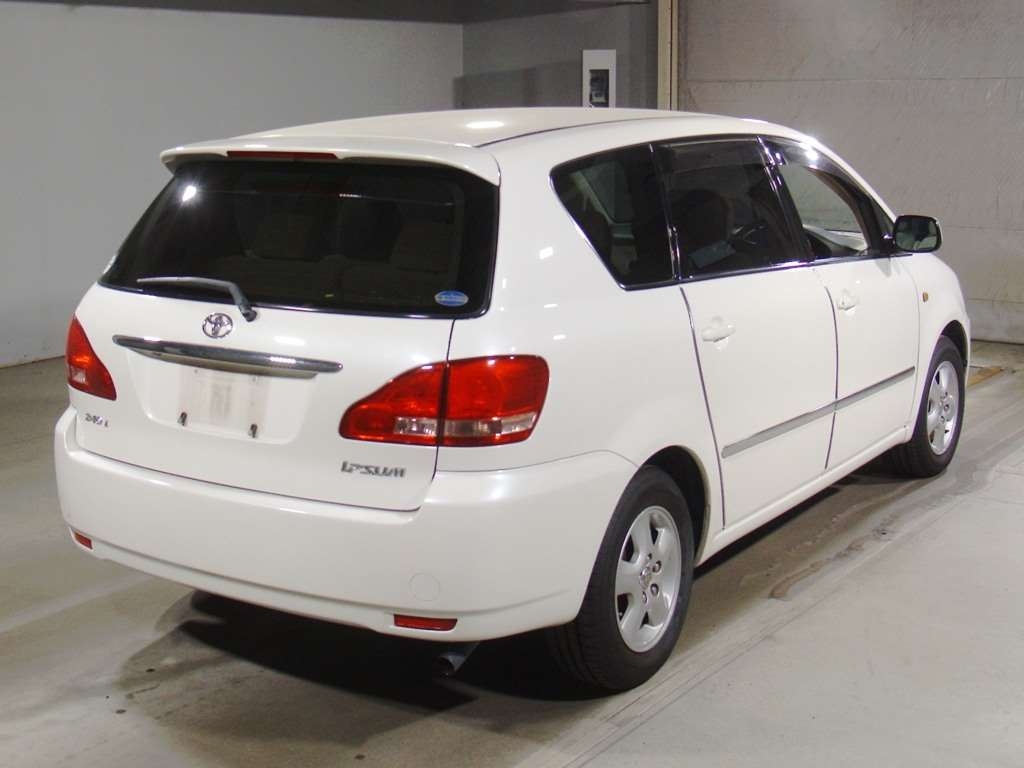 TOYOTA IPSUM