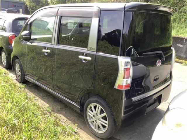 DAIHATSU TANTO EXE