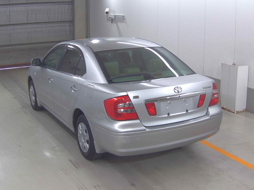 TOYOTA PREMIO