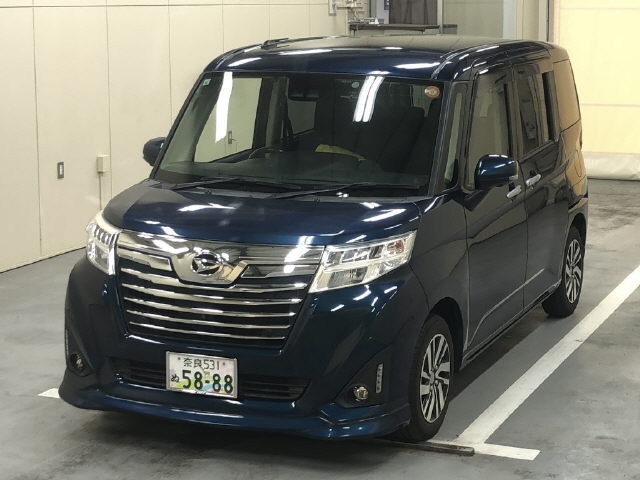 DAIHATSU THOR