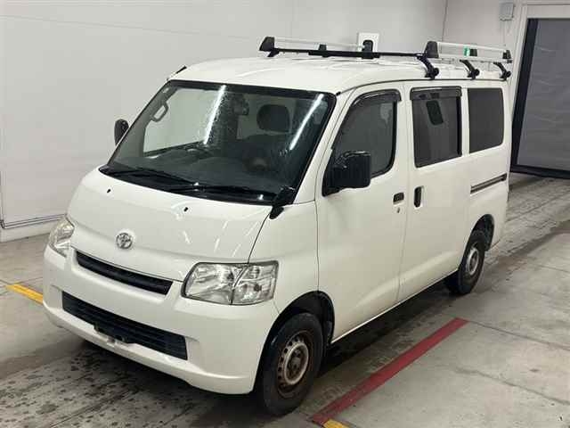 TOYOTA LITE ACE