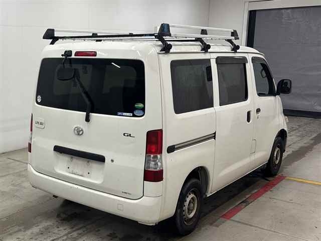TOYOTA LITE ACE