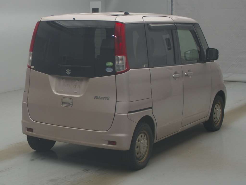 SUZUKI PALETTE