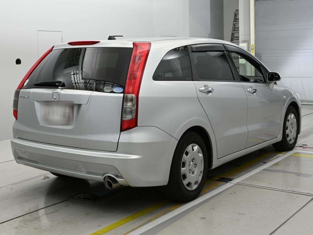 HONDA STREAM