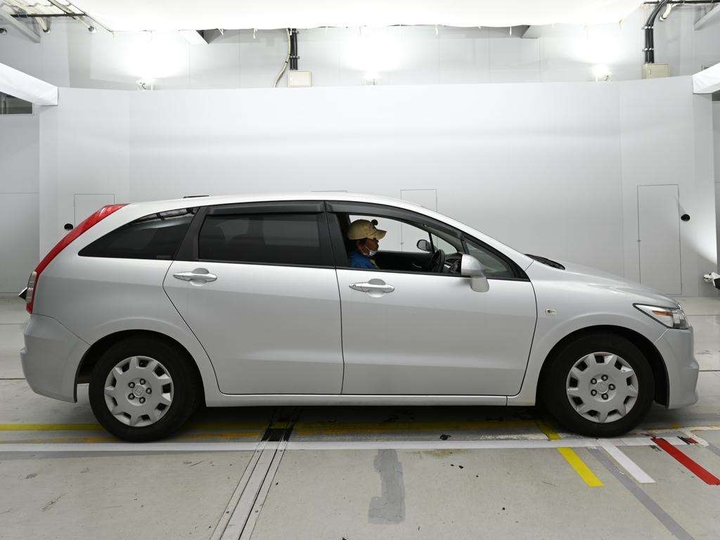 HONDA STREAM