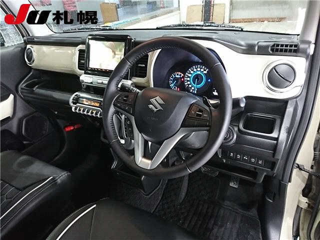 SUZUKI XBEE
