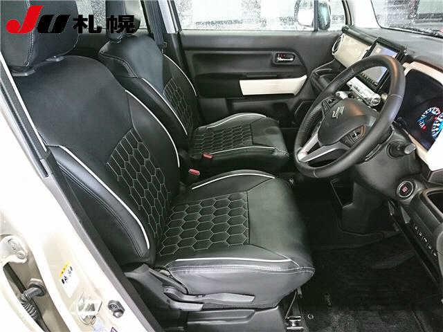 SUZUKI XBEE