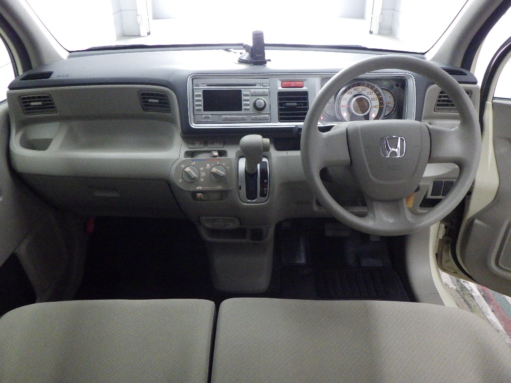 HONDA LIFE