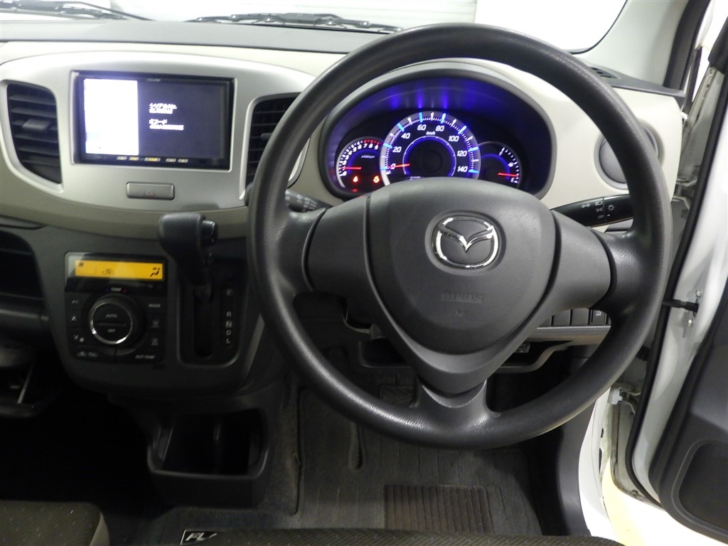 MAZDA FLAIR