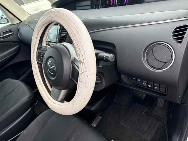 MAZDA BIANTE